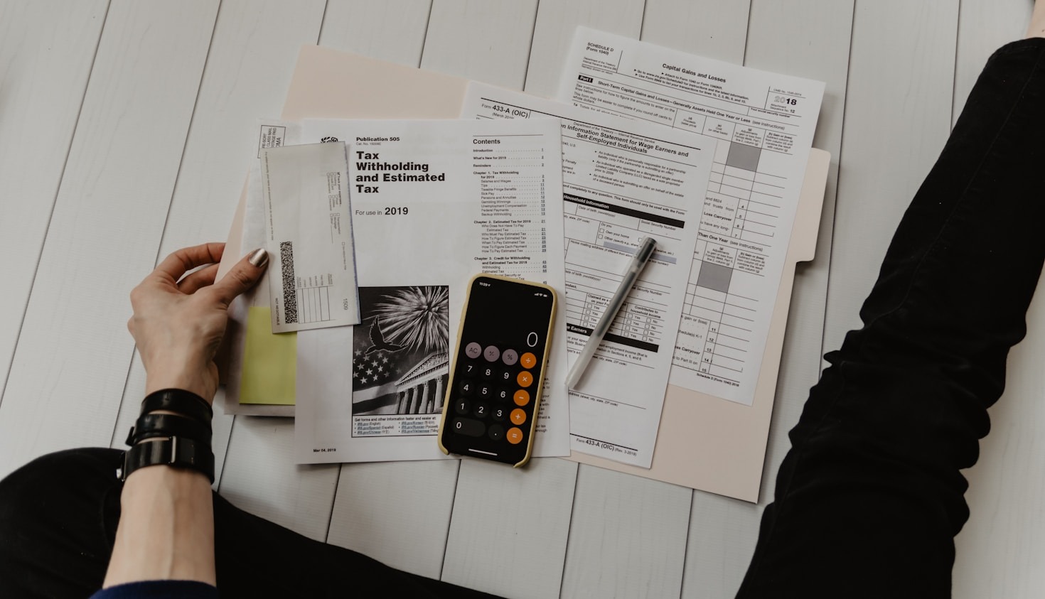 Peluang Investasi di Tengah Ketidakpastian Global